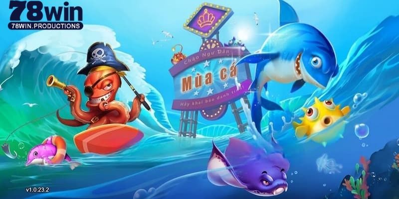 Chia sẻ kỹ thuật bắn cá từ cao thủ